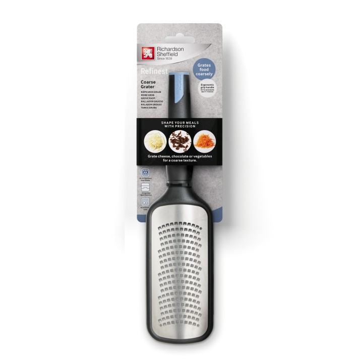 Richardson Sheffield rīve "Refinest"  | 6