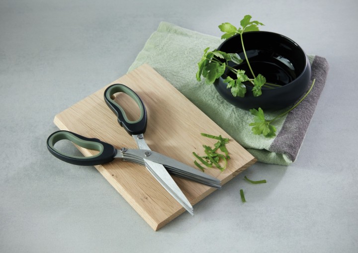 Richardson Sheffield šķēres garšaugu smalcināšanai "Refinest"  | 2