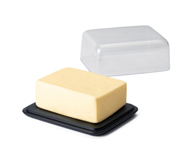 CONTINENTA sviesta trauks 13 x 10,5 x 6 cm | 3