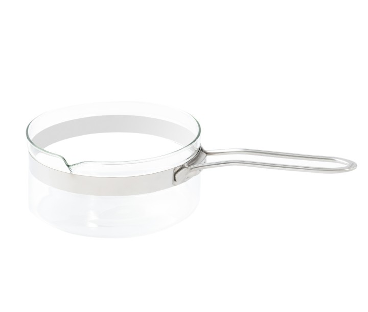 BELISSAM kastrolis ar vāku, 2,2 l Ø 20 cm | 4