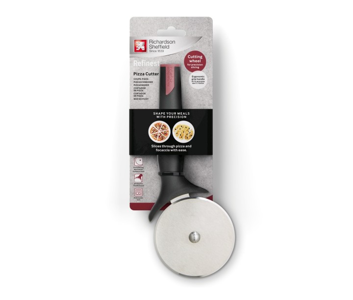 Richardson Sheffield picas griezējs "Refinest"  | 5