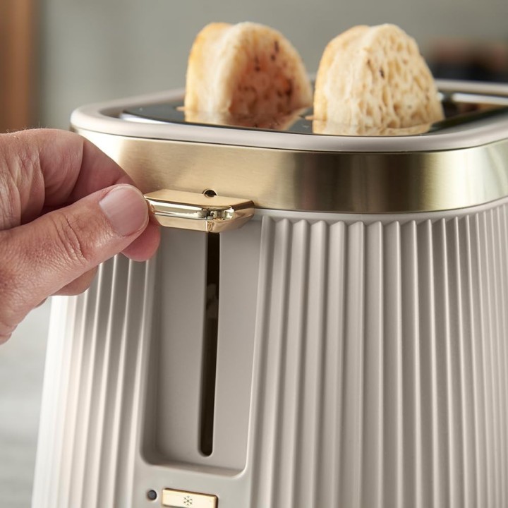 "Russell Hobbs" tosteris  "Bronte Stone", 26761-56 | 5