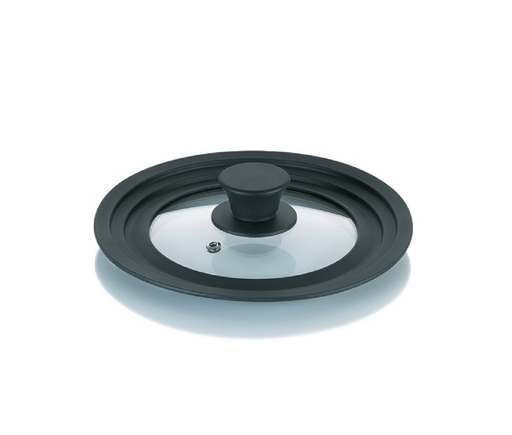 KELA universāls stikla vāks "Concetta", Ø 12/14/16 cm  | 1