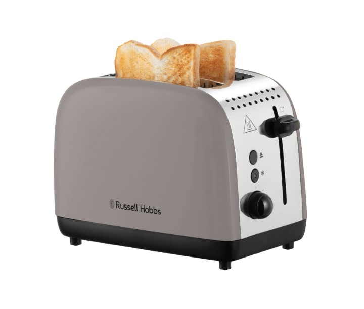 "Russell Hobbs" tosteris  "Mocha", 26931-56 | 3
