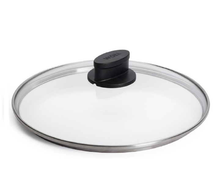 WOLL stikla vāks "Eco Lite" Ø 30 cm | 1