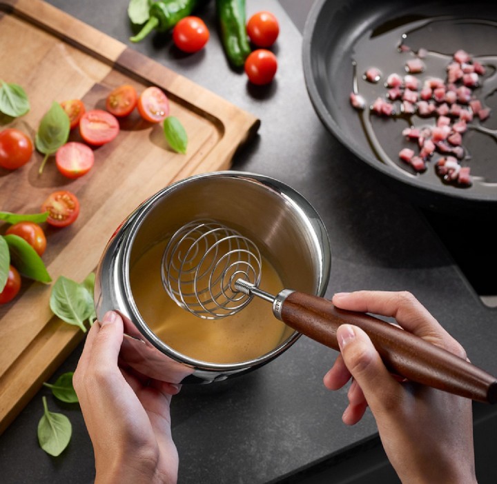 GEFU putojamā slotiņa "Nedo", 26,1 cm  | 3