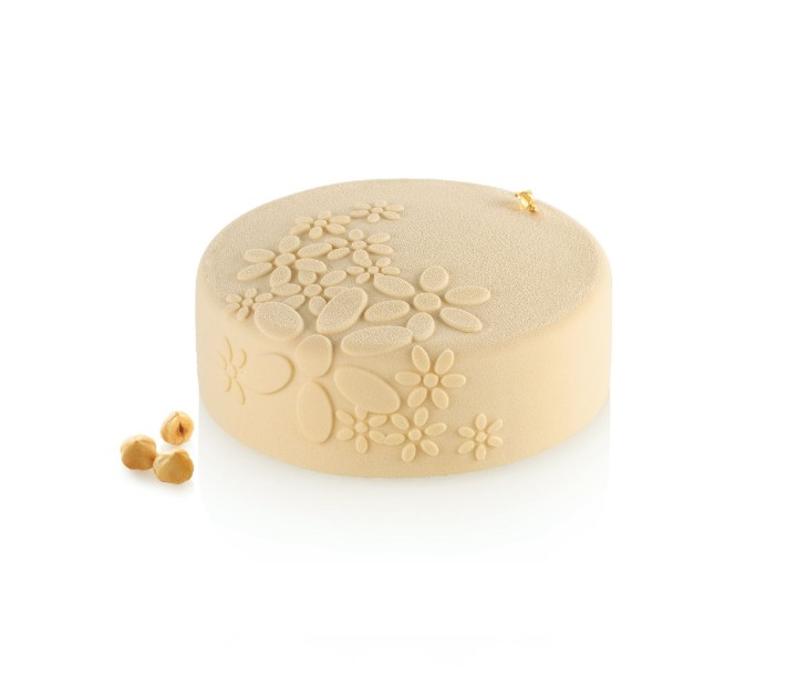 SILIKOMART silikona cepamā forma  "Antea", Ø 16 cm (viso: 1,1 l) | 2