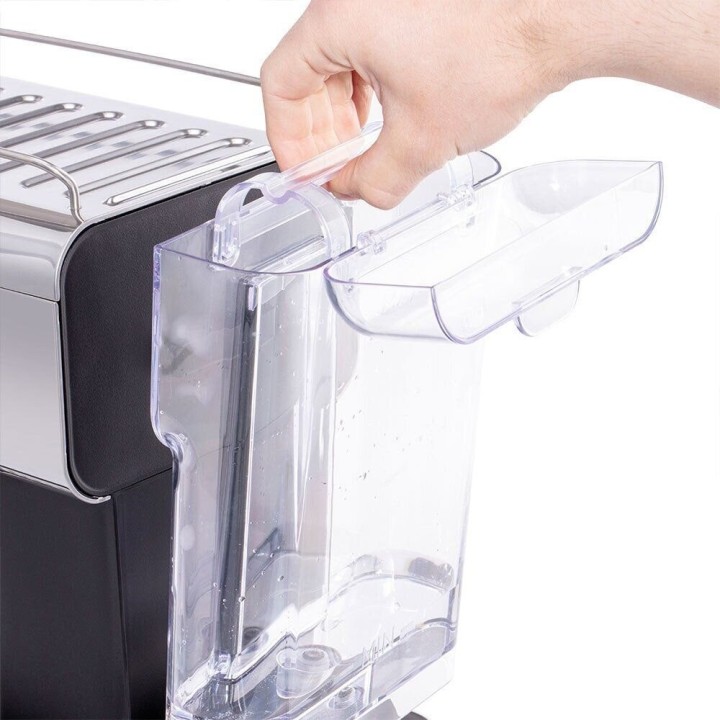 "Russell Hobbs" kafijas automāts "Distinction Titanium", 26452-56 | 7