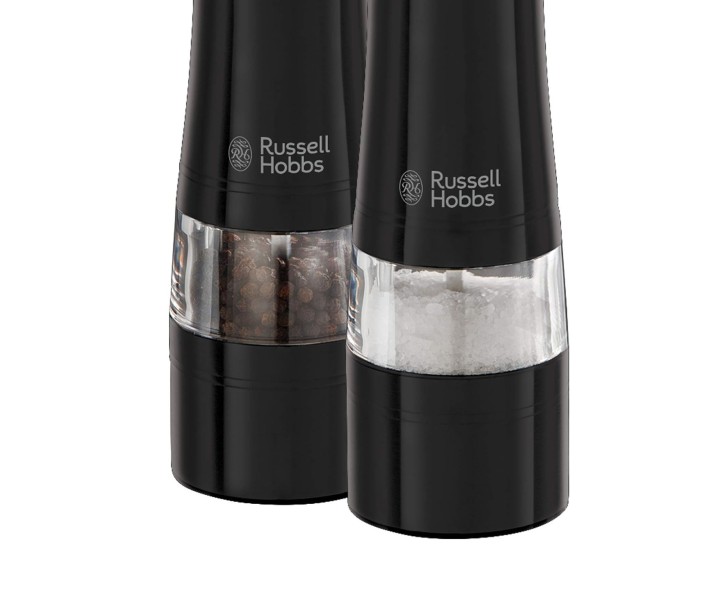 „Russell Hobbs” sāls un piparu dzirnaviņas 28010-56 | 4