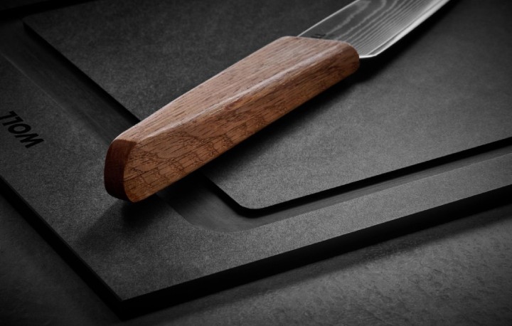 WOLL universāls nazis  "Prime Edge", 12 cm  | 2