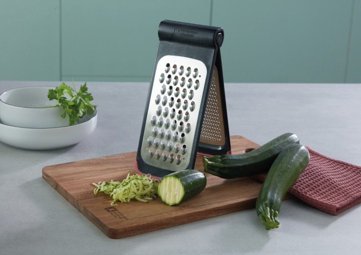 Richardson Sheffield salokāmā rīve "Refinest"  | 2