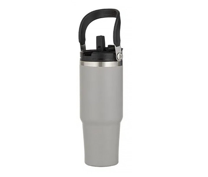 LADELLE nerūsējošā tērauda pudele "Eco Hydrate" 1 l | 4