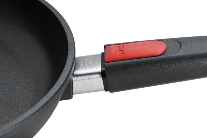 WOLL vidēji dziļa lējuma panna „Nowo Titanium Induction” Ø 24 cm | 3