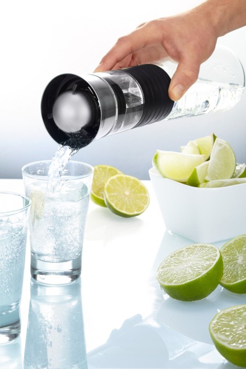 GEFU karafe "Cascada", 1 l  | 5