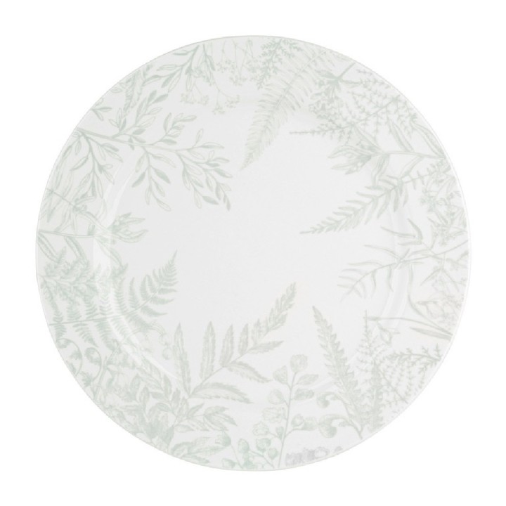 MARY BERRY porcelāna trauku komplekts "Botanical Signature", 12 gab.  | 3