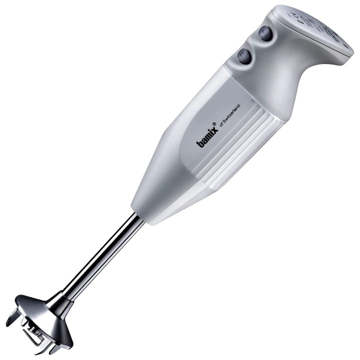 Blenderis bamix® "M200, Deluxe  | 3
