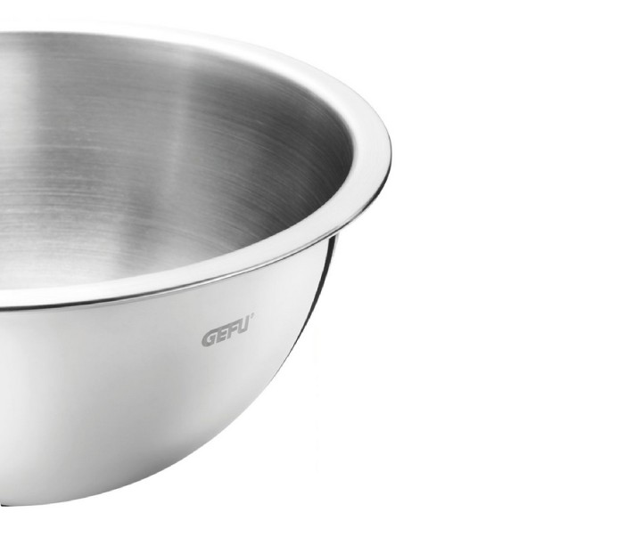 GEFU nerūsējošā tērauda bļodiņu komplekts "Cavaro", 4 daļas  | 4