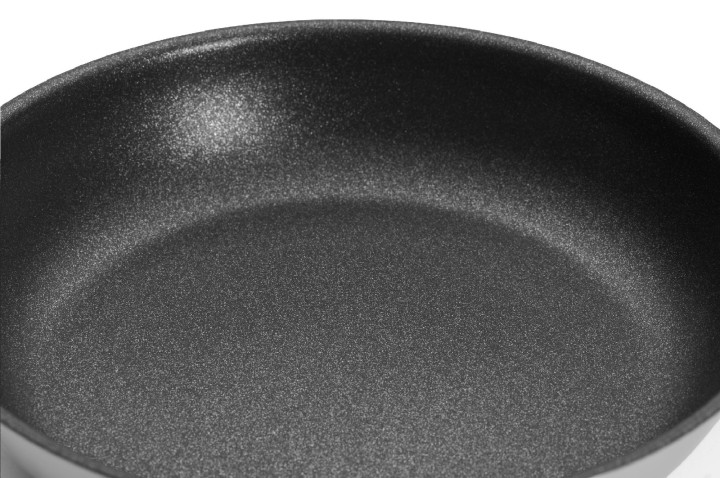 Nerūsējošā tērauda panna WOLL "Steel Induction" Ø 20 cm | 4