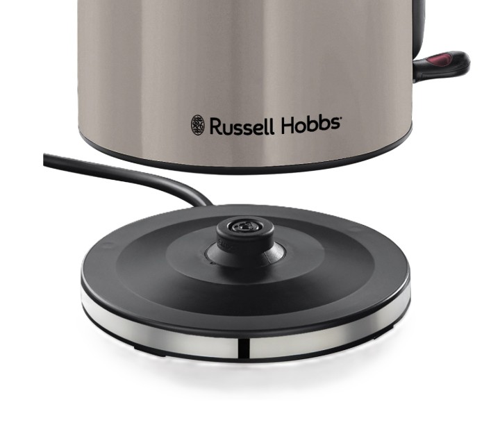 „Russell Hobbs” elektriskā tējkanna "Mocha", 1,7 l, 28511-70 | 5