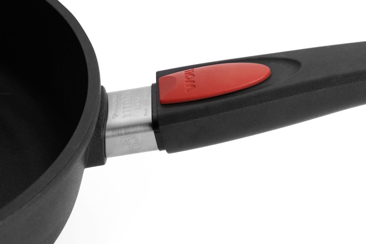 WOLL dziļa lējuma panna „Diamond Titan Best Induction” Ø 24 cm | 4