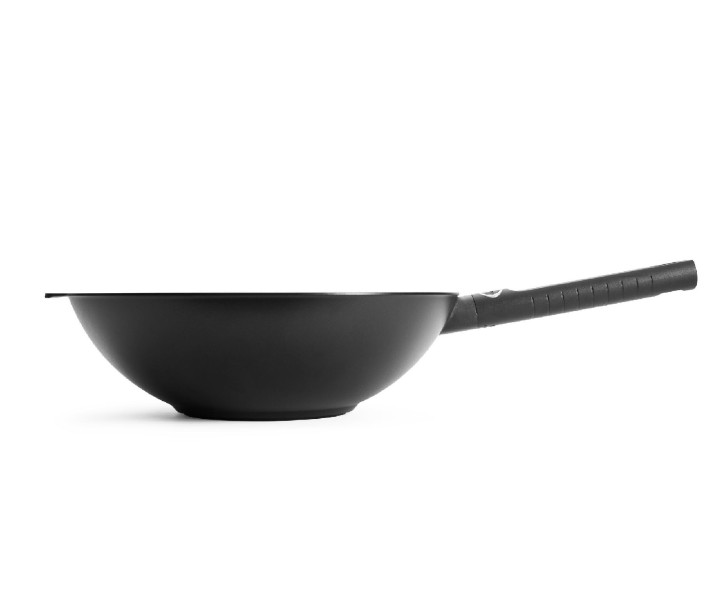 WOLL lējuma panna "Diamond QXR eco Logic Induction", WOK Ø 32 cm | 3