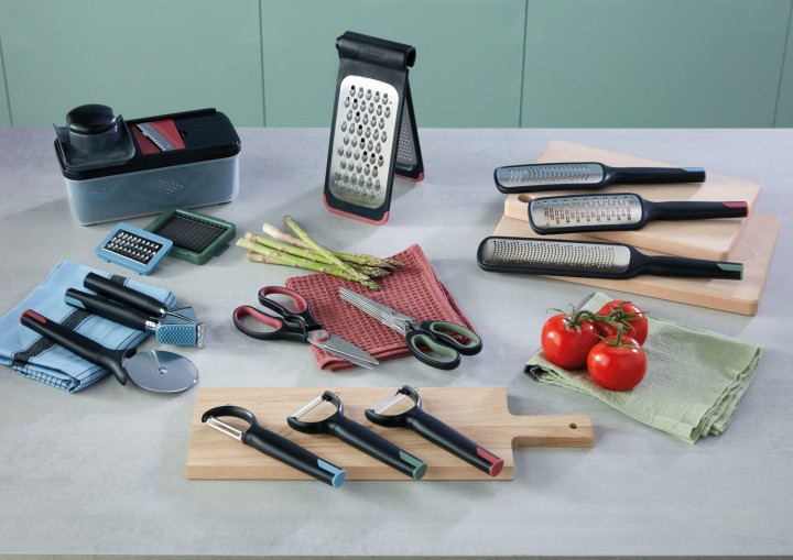 Richardson Sheffield picas griezējs "Refinest"  | 4