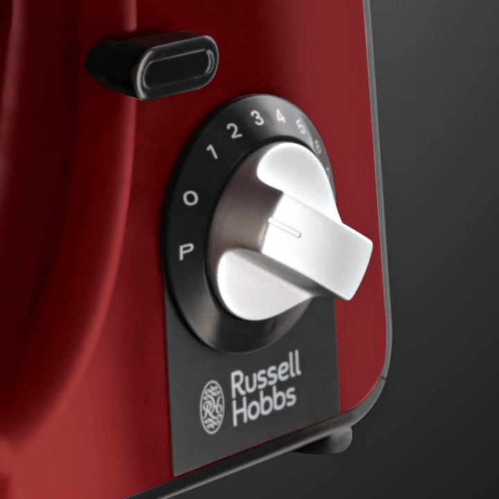 „Russell Hobbs” virtuves kombains "Desire Red" 23480-56  | 5