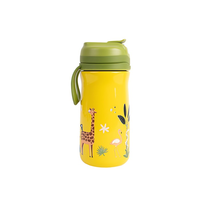LADELLE pudele "Jungle", 370 ml  | 1