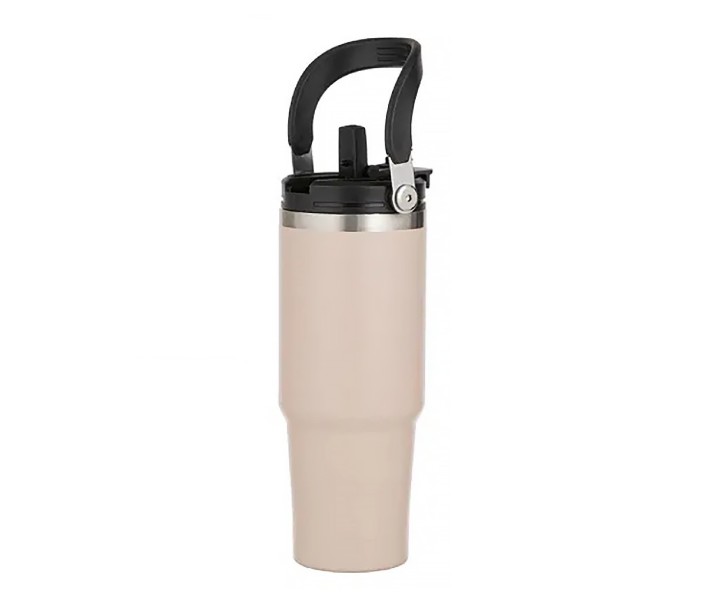 LADELLE nerūsējošā tērauda pudele "Eco Hydrate" 1 l | 4
