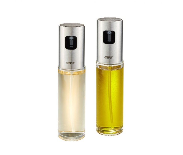 GEFU eļļas un etiķa izsmidzinātāja komplekts "Neva", 2 gab., 100 ml  | 1