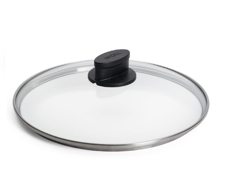 WOLL stikla vāks "Eco Lite" Ø 28 cm | 1