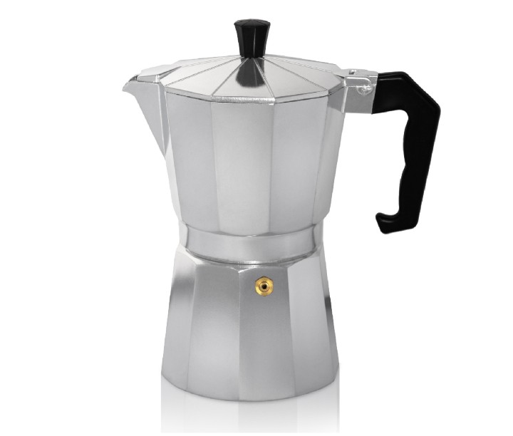 KRUGER "Italiano" espresso kafijas kanna 350 ml | 1