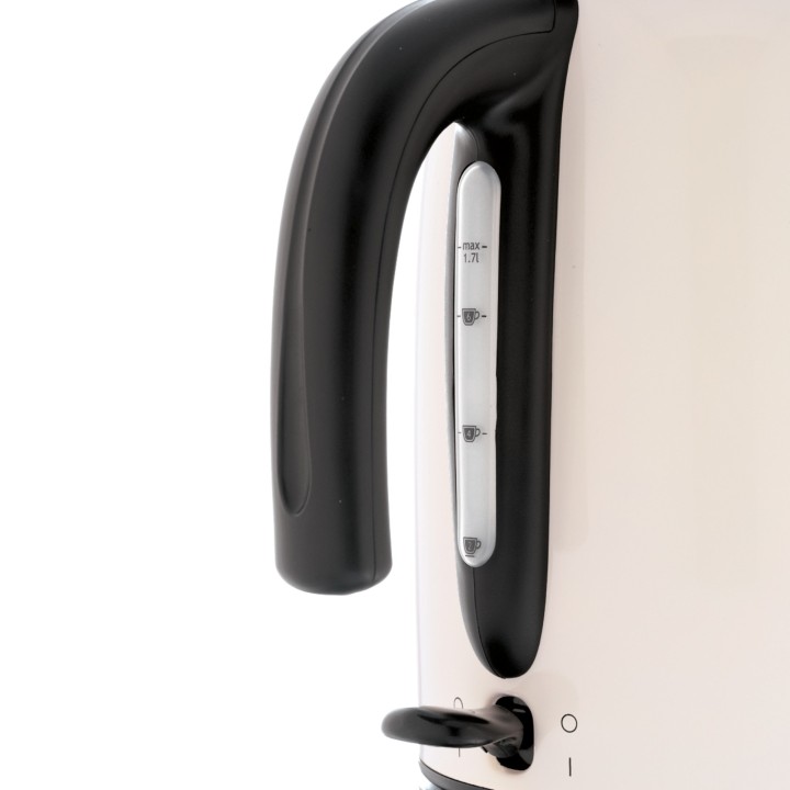 „Russell Hobbs” elektriskā tējkanna "Jasmine", 1,7 l, 28510-70 | 4