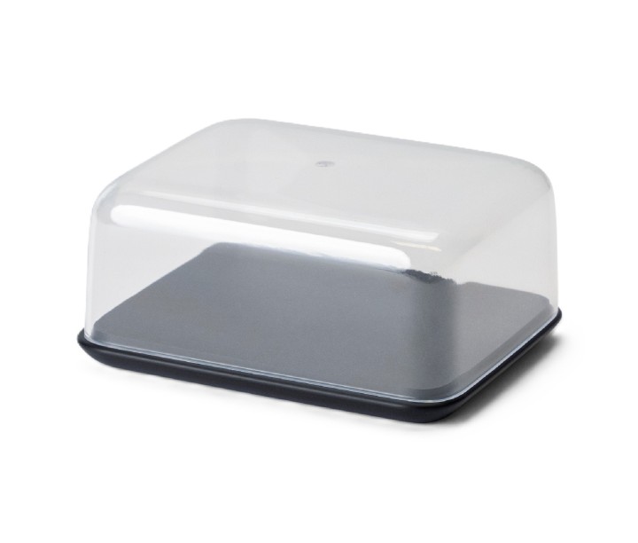 CONTINENTA sviesta trauks 13 x 10,5 x 6 cm | 1