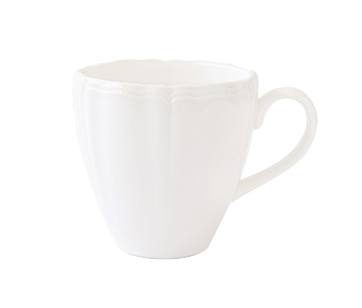 EASY LIFE porcelāna krūze "Perle" 320 ml | 1