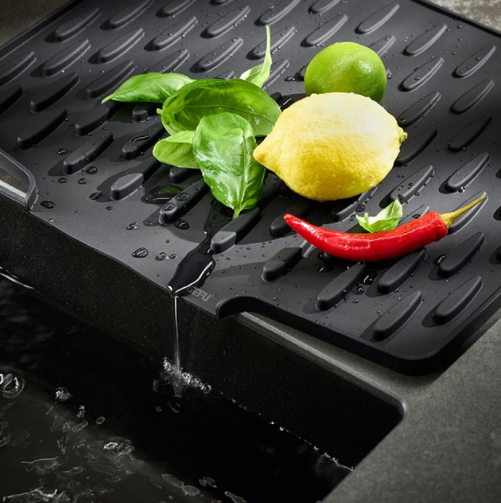 GEFU paklājiņš žāvēšanai "Drio" 40 x 33 cm | 3