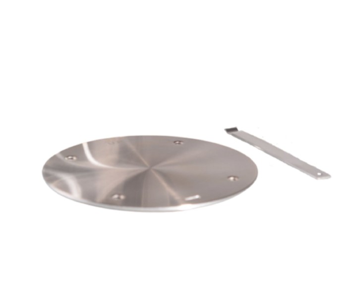 BELISSAM indukcijas adapteris Ø 20 cm | 1