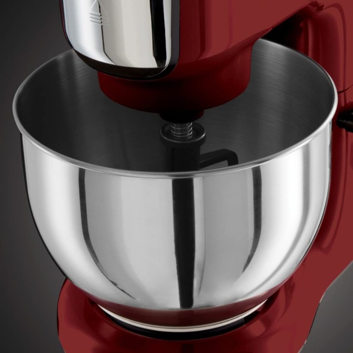 „Russell Hobbs” virtuves kombains "Desire Red" 23480-56  | 4