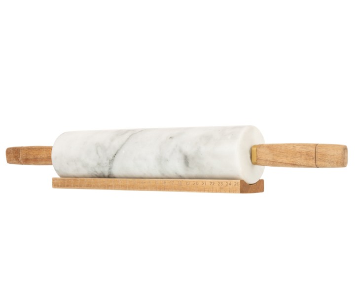 KITCHEN PANTRY rullis, 44x6 cm  | 2