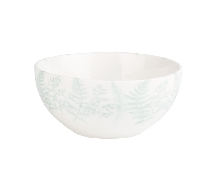 MARY BERRY porcelāna trauku komplekts "Botanical Signature", 12 gab.  | 5