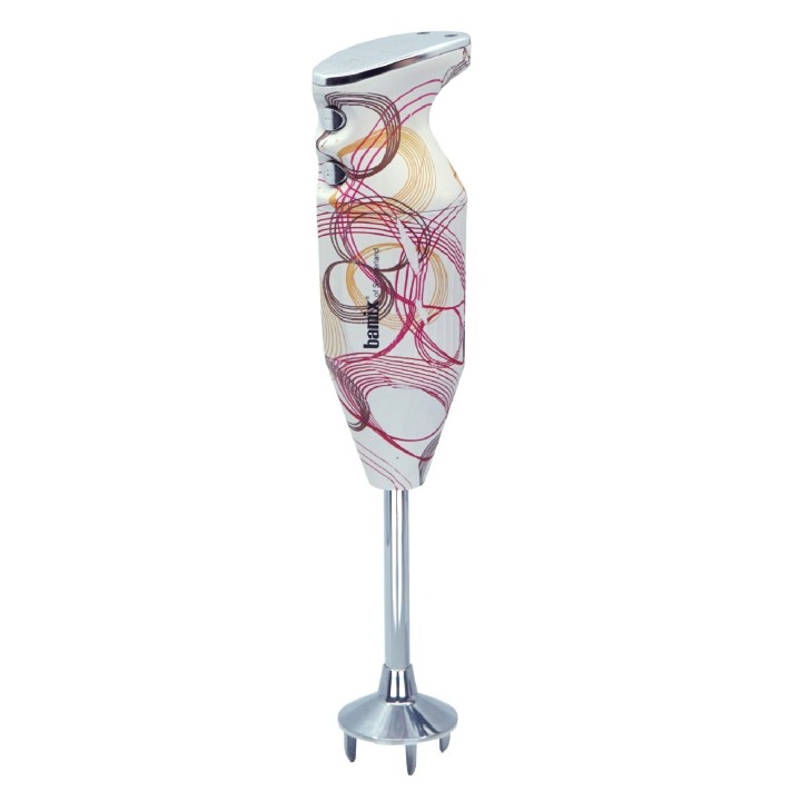 Blenderis bamix®  M200, Mono, Art Graphics | 2