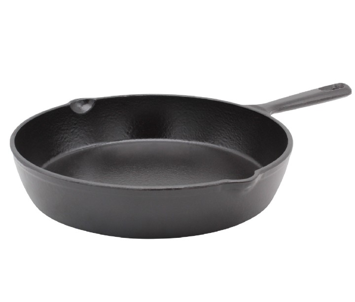 KRUGER čuguna panna "Toledo" Ø 28 cm | 1