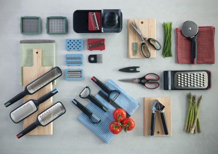 Richardson Sheffield ķiploku spiede "Refinest"  | 4