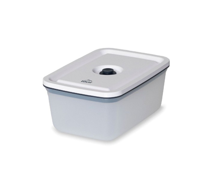 LACOR vakuuma konteiners "Smart" | 1