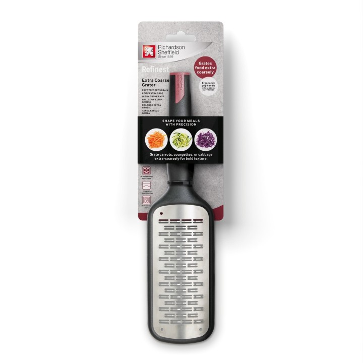 Richardson Sheffield rīve "Refinest"  | 5