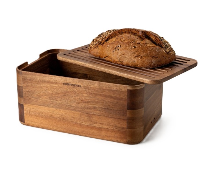 CONTINENTA maizes kaste  36 x 23 x 16 cm | 3