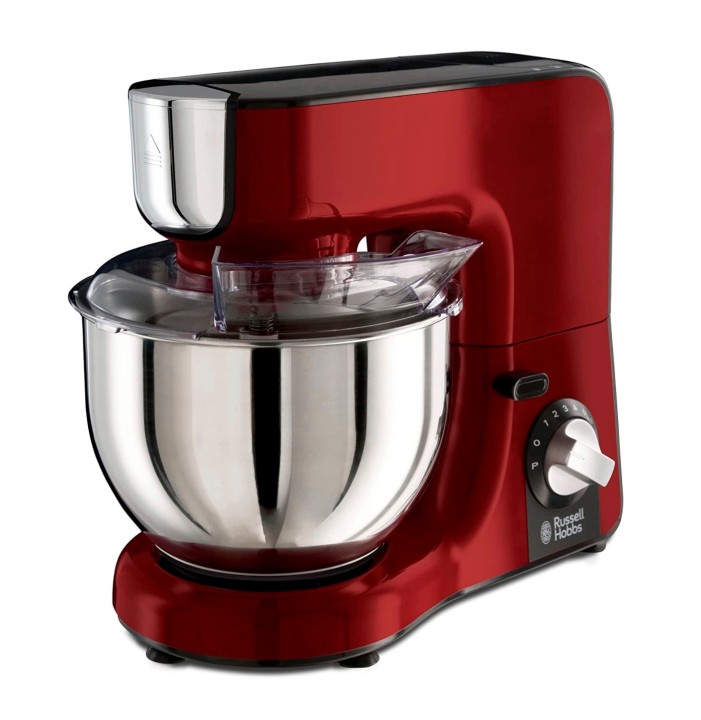 „Russell Hobbs” virtuves kombains "Desire Red" 23480-56  | 1