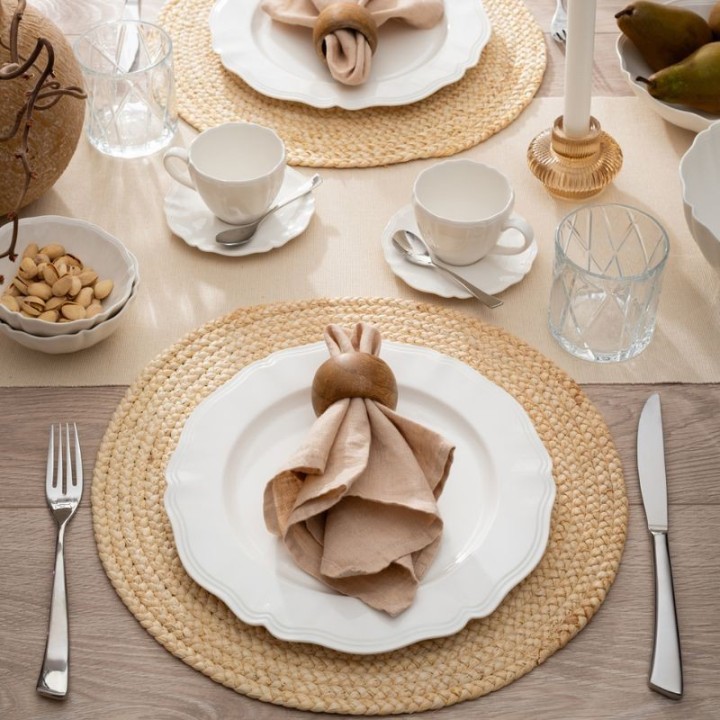 EASY LIFE porcelāna bļoda "Perle" Ø 16 cm | 3