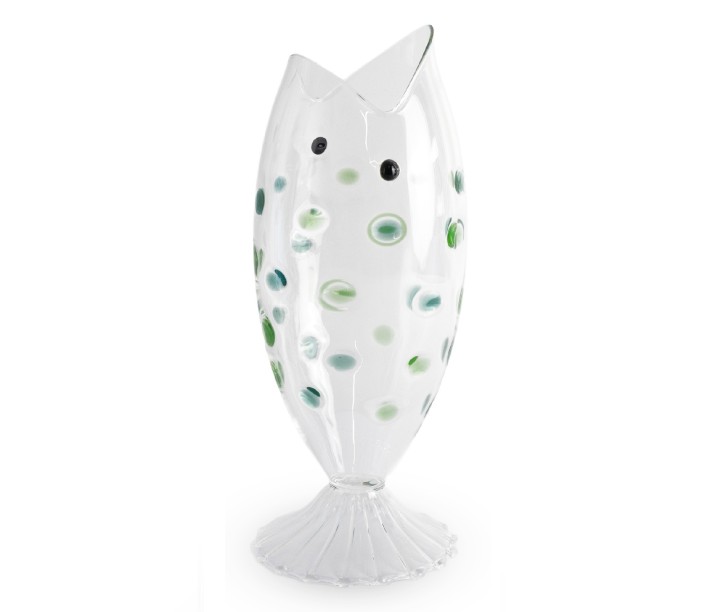 WD LIFESTYLE krūka "Green spot", 1,2 l  | 1