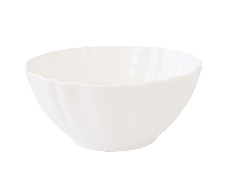 EASY LIFE porcelāna bļoda "Perle" Ø 19,5 cm | 1